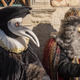 Illustration for article titled The Science Behind Todays Plague Doctor Costume